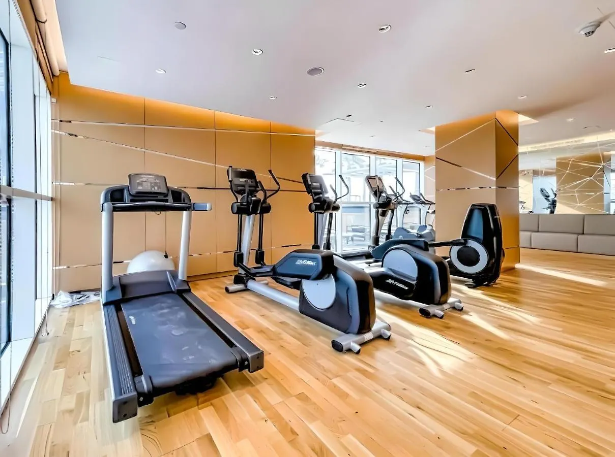 Cozy Studio In Dubai Lägenhet 0*,  Förenade Arabemiraten