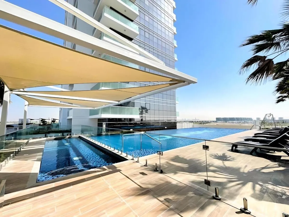 Cozy Studio In Dubai location